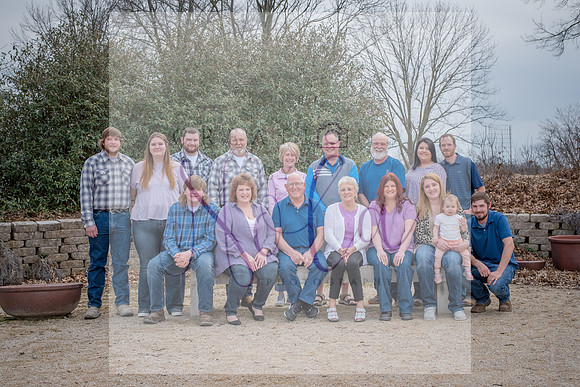 Watson family 4-03-22 0179
