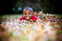 Samples family children