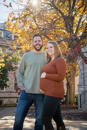 Justin Megan maternity 0217