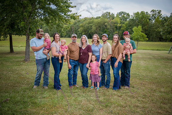 Proctor family 2024 0127