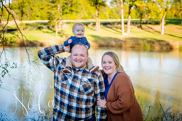 Creations by Nola Photography