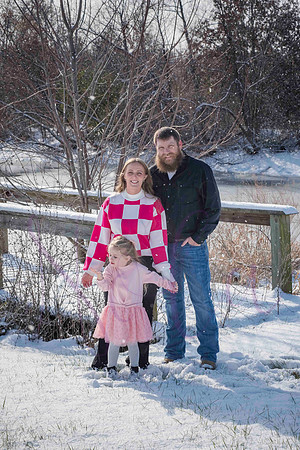 Matt, Sam, Kinsley 0147