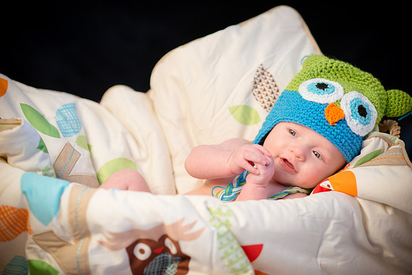 Brayden 3 months-94