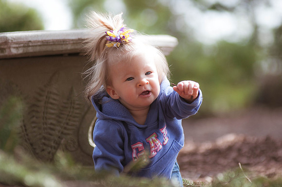 Lilly 9 month-172