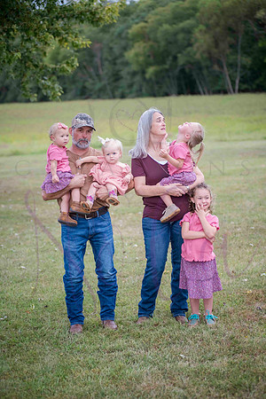 Proctor family 2024 0158