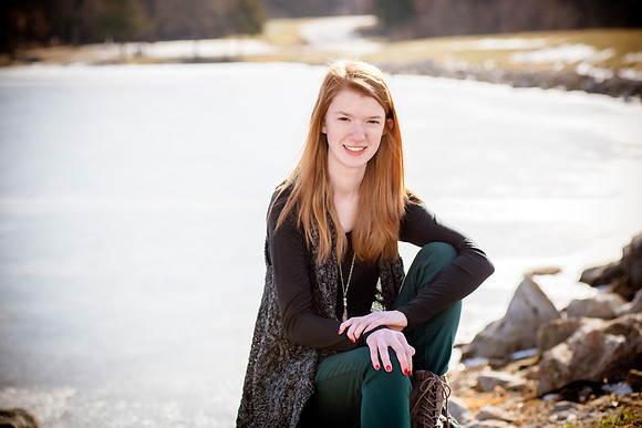 Savannah Broughton 264