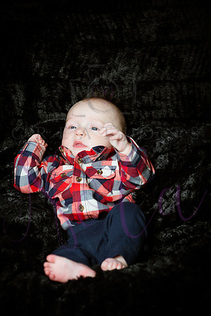 Brayden 3 month 203
