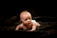 Brayden 3 month 001