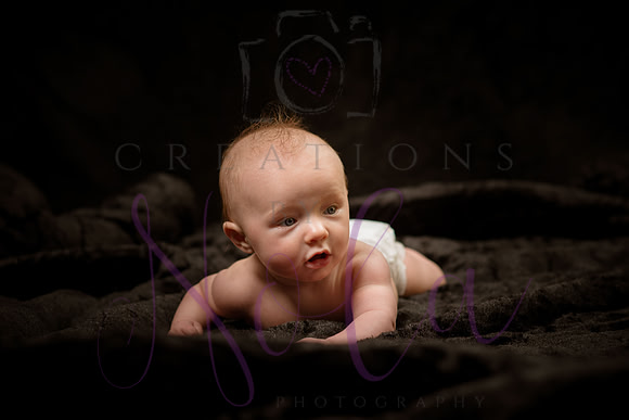Brayden 3 month 001