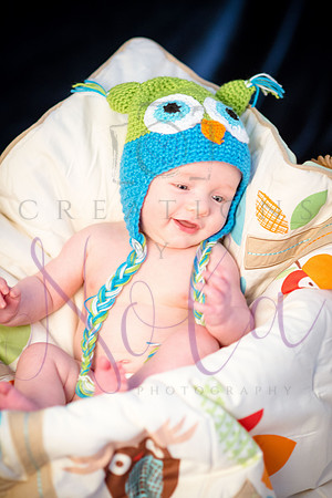 Brayden 3 month 069