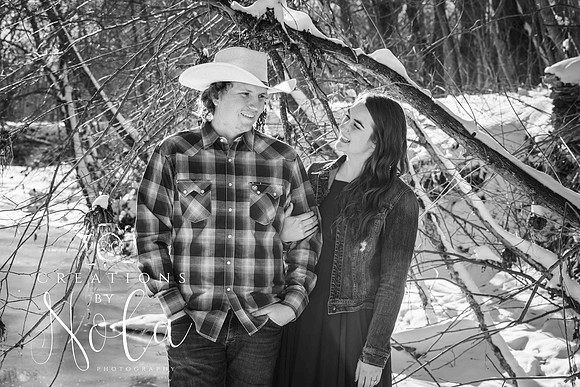 Creations by Nola Photography