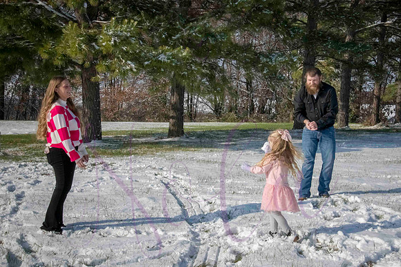 Matt, Sam, Kinsley 0341