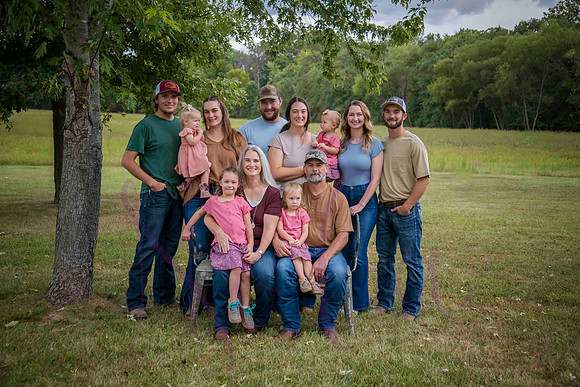 Proctor family 2024 0284
