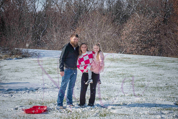 Matt, Sam, Kinsley 0213