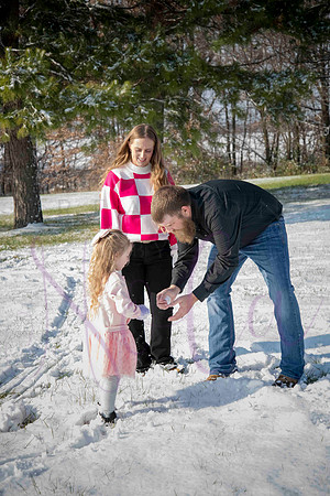 Matt, Sam, Kinsley 0312