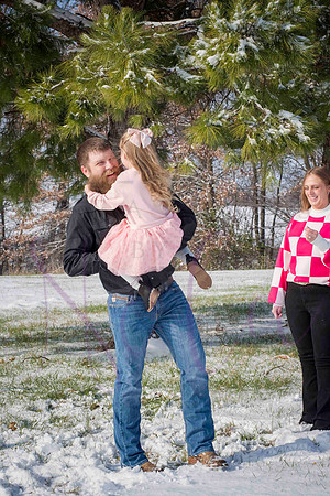 Matt, Sam, Kinsley 0114