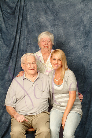 Stacey & family 11