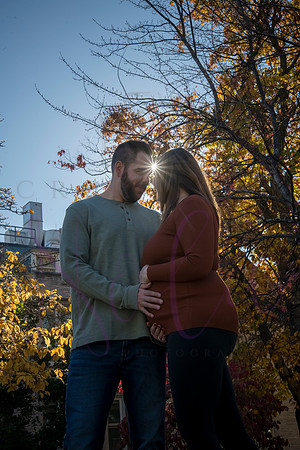 Justin Megan maternity 0244