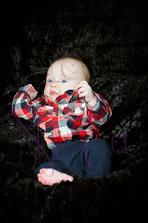 Brayden 3 month 205