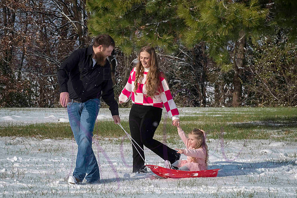 Matt, Sam, Kinsley 0165