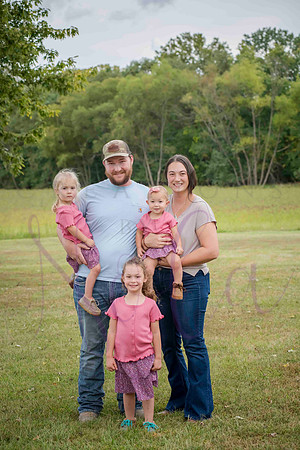 Proctor family 2024 0056