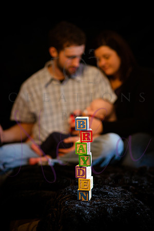Brayden 3 month 180
