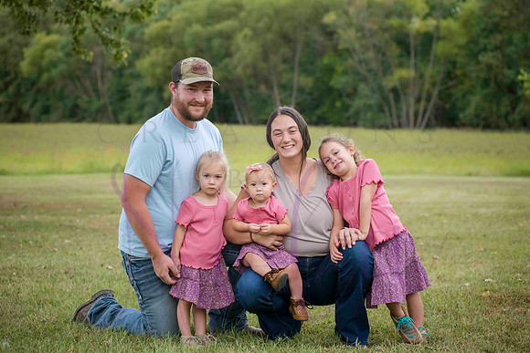 Proctor family 2024 0091