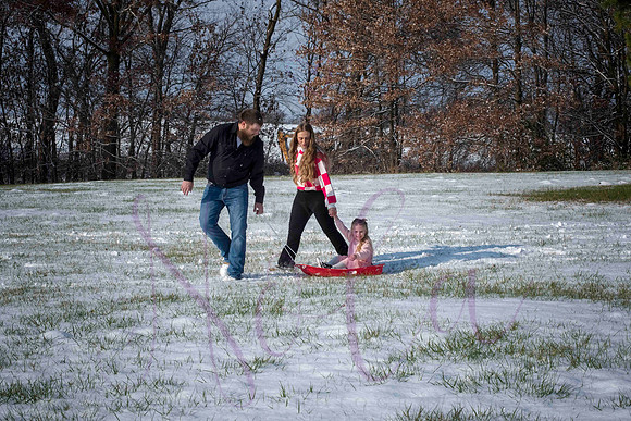 Matt, Sam, Kinsley 0170