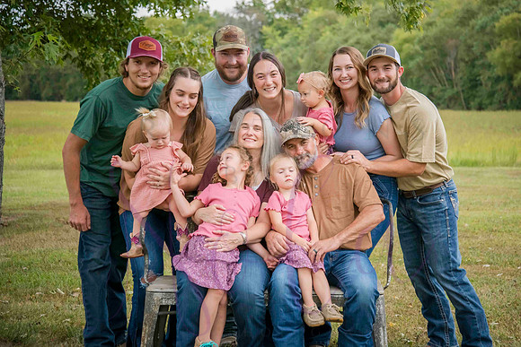 Proctor family 2024 0308