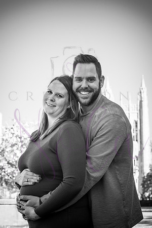 Justin Megan maternity 0214