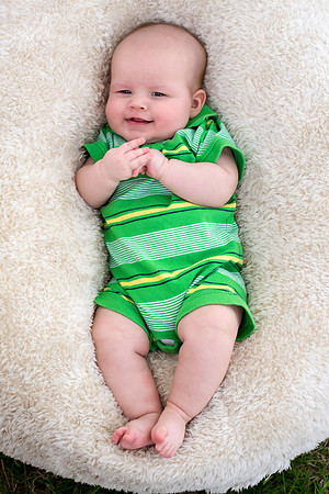 Sawyer 3 month-32