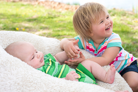 Sawyer 3 month-45