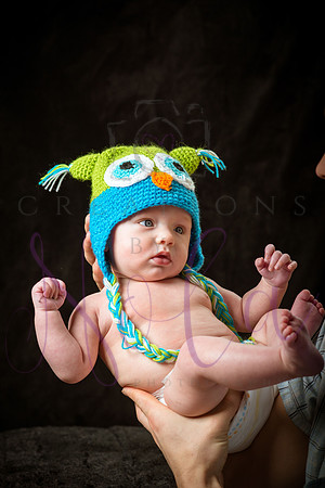 Brayden 3 month 025