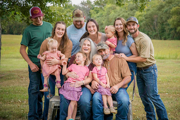 Proctor family 2024 0307