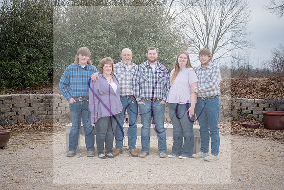 Watson family 4-03-22 0163