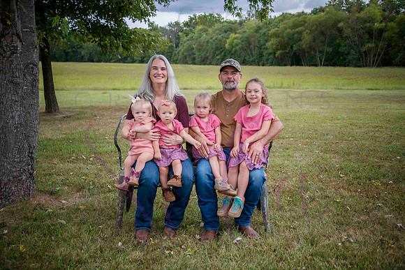 Proctor family 2024 0238