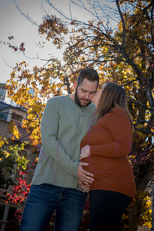 Justin Megan maternity 0230