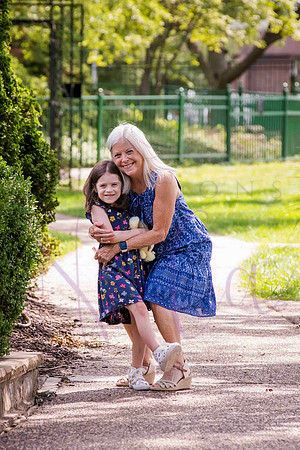 Travis family 0368
