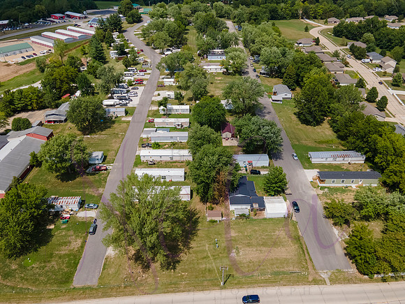 Black Oaks Boonville 0103