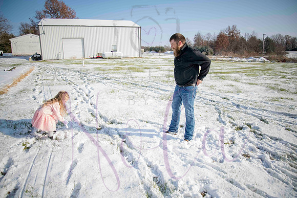 Matt, Sam, Kinsley 0438