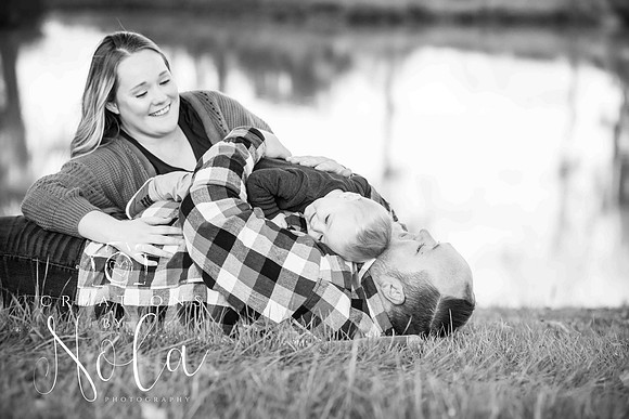 Creations by Nola Photography