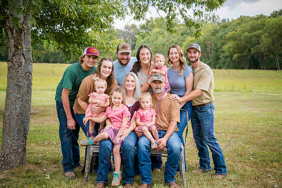 Proctor family 2024 0327