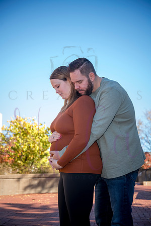 Justin Megan maternity 0198