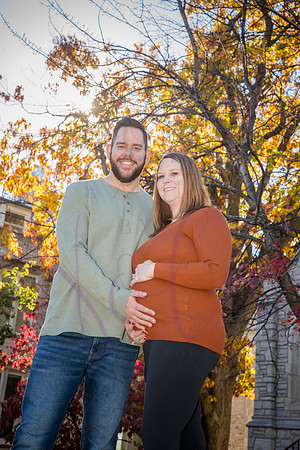 Justin Megan maternity 0225