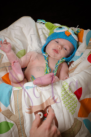 Brayden 3 month 045