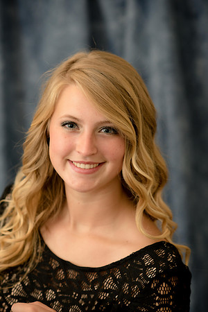 Courtney Reger 393