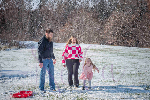 Matt, Sam, Kinsley 0221