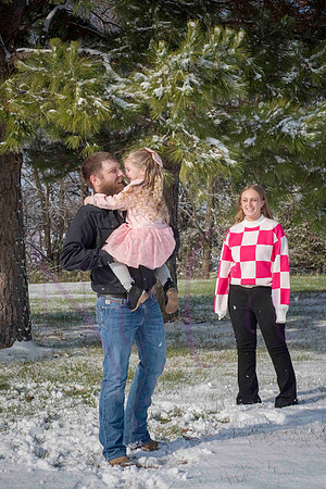Matt, Sam, Kinsley 0122