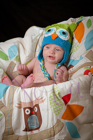Brayden 3 month 052