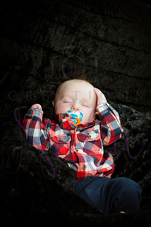 Brayden 3 month 208